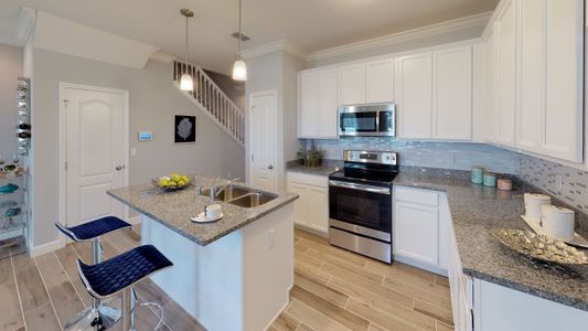 Blue Diamond  by Metropolis Homes in Orlando - photo 17 17