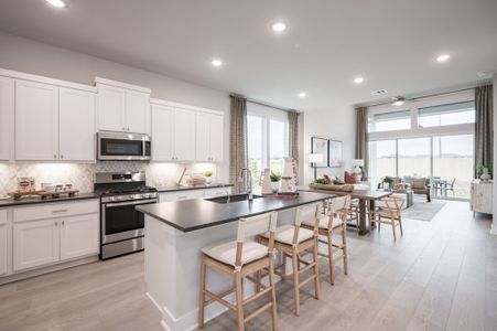 Trillium 40′ by Tri Pointe Homes in Richmond - photo 36 36