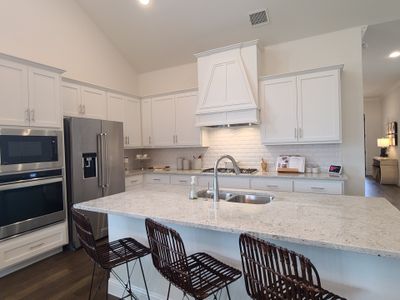 Milrany Ranch by UnionMain Homes in Melissa - image 18