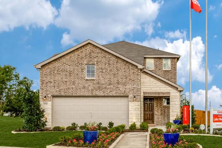 Arbordale by Centex in Forney - photo 5 5