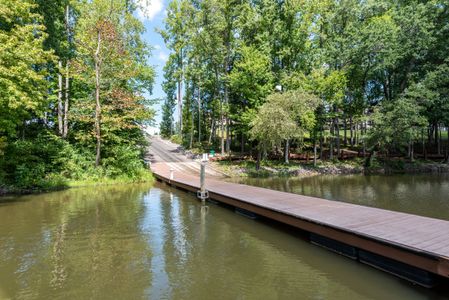 Solena at the Vineyards II by Meritage Homes in Charlotte - photo 11 11