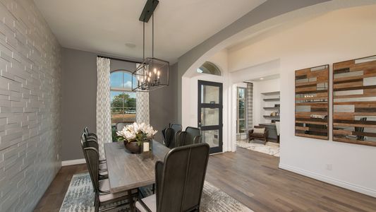 Amira 60' by Perry Homes in Tomball - photo 13 13