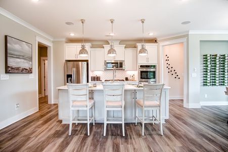 The Enclave at Laurelbrook by Eastwood Homes in Catawba - photo 16 16