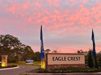 Eagle Crest by Landsea Homes in Grant-Valkaria - photo 6 6