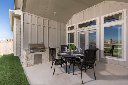 Ladera by Coventry Homes in San Antonio - photo 25 25