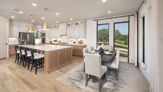 Johnson Ranch 55' by Perry Homes in Bulverde - image 18