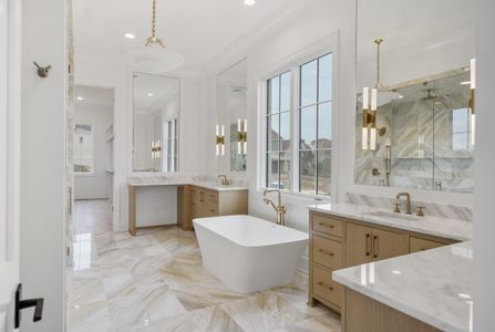 Rosebrooke by Ford Classic Homes in Brentwood - image 14