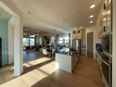Grange - Reserve Collection by David Weekley Homes in Katy - image 10