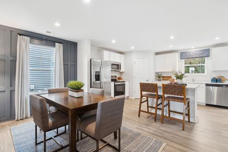 Essence at Victorywoods Village by Stanley Martin Homes in Columbia - image 6