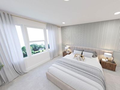 ~Faris Park~ by Cothran Homes in Greenville - image 8