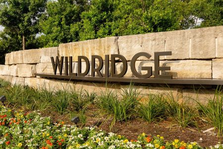 Wildridge by Highland Homes in Oak Point - photo 6 6