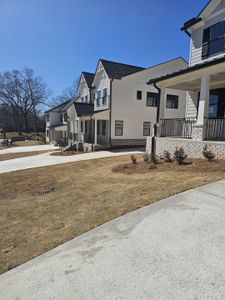 Rose Harbor by Bassett Signature Homes in Flowery Branch - photo 11 11