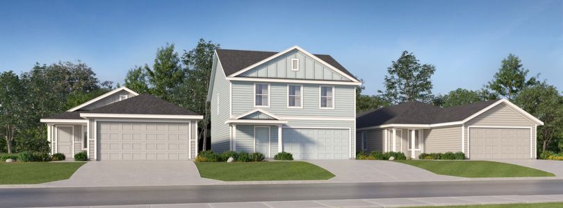 Acorn: Cottage - image