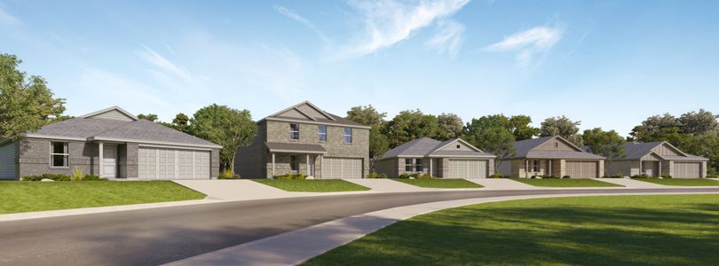 Sinton Ranch: Watermill - image