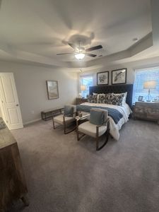 Sandtown Falls by Rockhaven Homes in South Fulton - photo 46 46