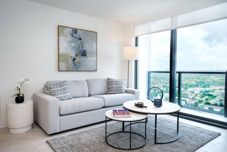 Smart Brickell by Habitat Development in Miami - photo 16 16