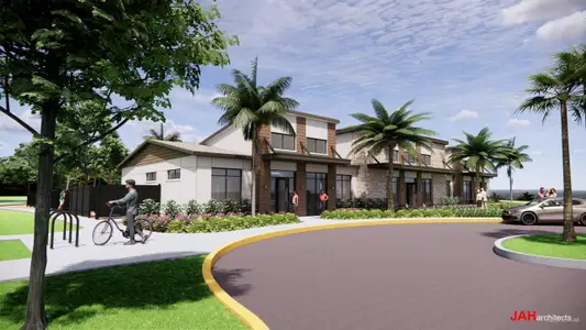 Seminole Palm - Master planned community in Palm Coast, FL 1 1