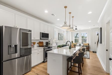 Hawthorne Summit by Veranda Homes in Greenville - image 6