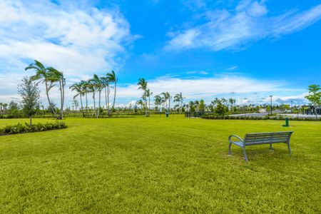 Tradition - Seville by Mattamy Homes in Port St. Lucie - photo 4 4