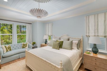 Crosswinds At Nocatee by Riverside Homes in Ponte Vedra Beach - photo 66 66