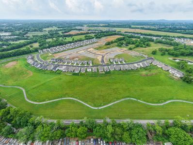 Langford Farms by Goodall Homes in Gallatin - image 13