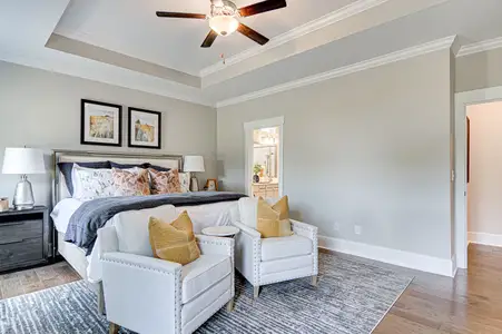 Georgias Landing by Mungo Homes in Raleigh - photo 115 115