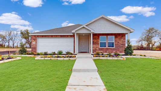 Boardwalk Estates by Century Communities in Springtown - photo