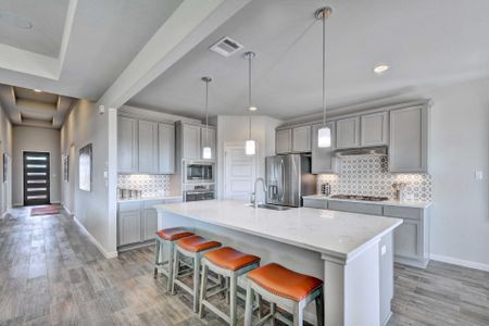 Carmel by Caledonia Builders in Pflugerville - photo 27 27