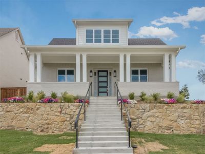 Walsh - Master planned community in Fort Worth, TX 32 32