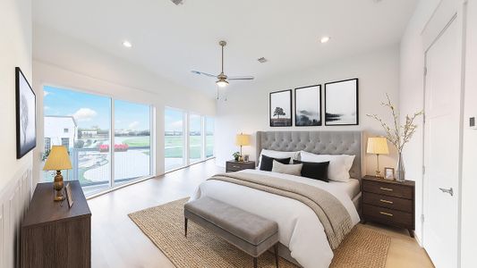 Avondale by InTown Homes in Houston - image 18