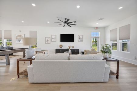 Laurelbrook by M/I Homes in Sherrills Ford - image 11