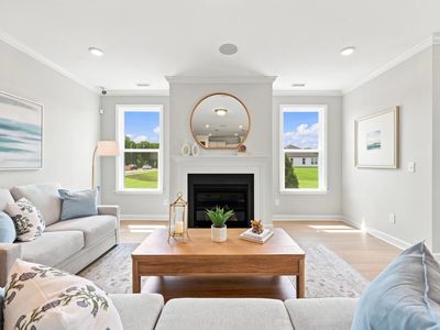 Retreat at North Main by Davidson Homes LLC in Lillington - image 5