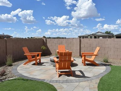 North Ridge at Pronghorn Ranch by Davidson Homes LLC in Prescott Valley - image