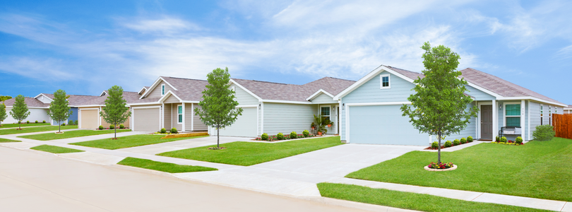 Falcon Heights: Watermill Collection by Lennar in Forney - photo 0 0