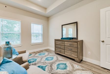 Regents Court by Colina Homes in Houston - photo 25 25