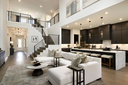 Freedom at Anthem by Risewell Homes in Kyle - image 9
