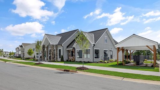 The Villas at Galvins Ridge by D.R. Horton in Sanford - image 19