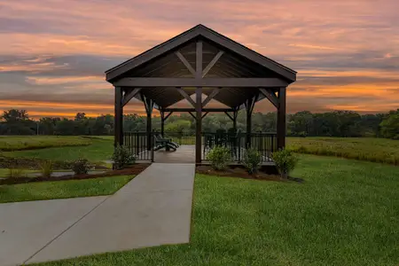 Westview Towns by David Weekley Homes in Waxhaw - image