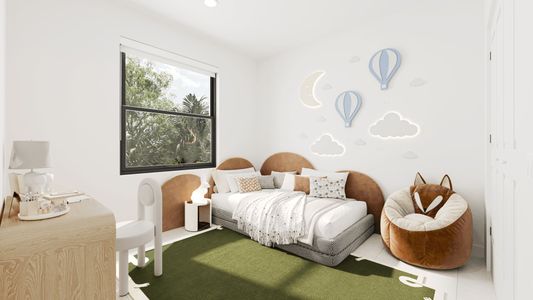 Limonar Estates by Bluenest Development in Homestead - image 10