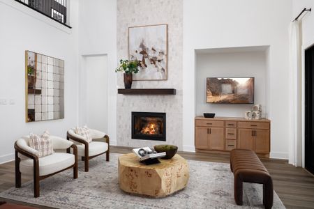 Parkside on the River 60' by Coventry Homes in Georgetown - image 12