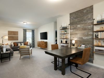 Homestead Village by Meritage Homes in Round Rock - photo 20 20