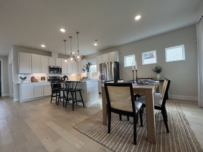 Solterra by CastleRock Communities in Mesquite - photo 56 56