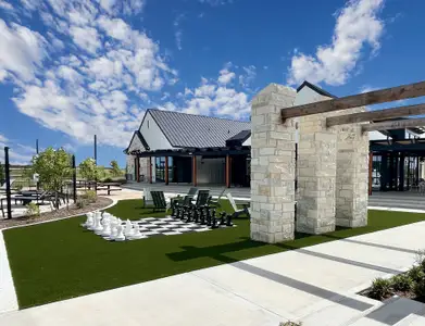 Emberly by DSLD Homes in Beasley - image