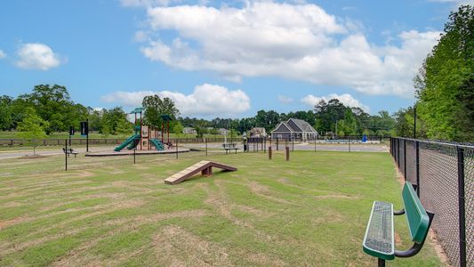 Cooper Park by DRB Homes in Mcdonough - photo 14 14