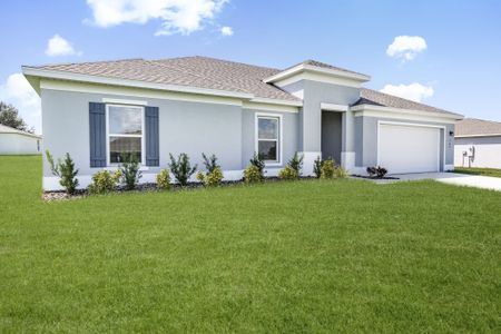 Grand Oaks by Century Complete in Avon Park - image 8