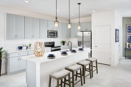 Leela Reserve Paired Villas 20