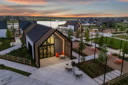 Valencia by Coventry Homes in Manvel - image 13