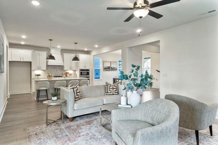 Laurel Park by Phillips Builders in Hendersonville - image 8