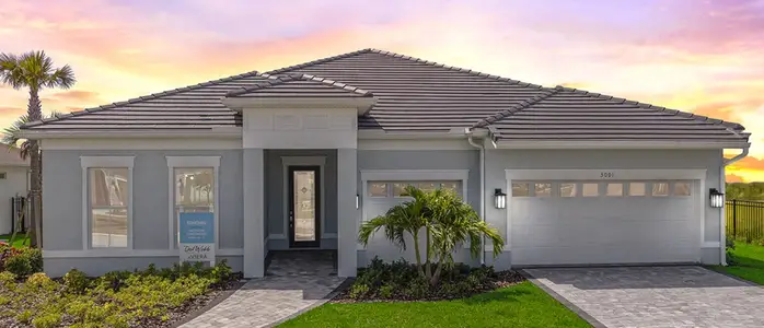 Viera - Master planned community in Melbourne, FL 10 10