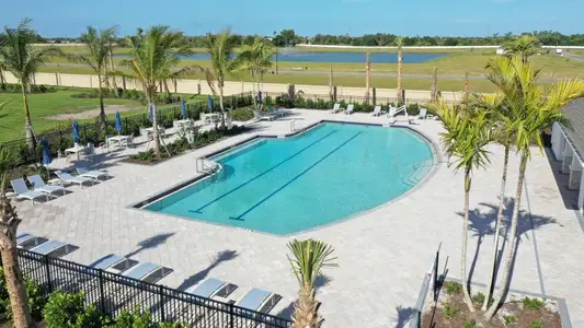 Seagrass - Express & Tradition by D.R. Horton in Punta Gorda - image